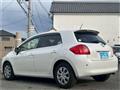 2008 Toyota Auris