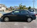 2009 Toyota Corolla Axio