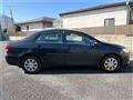 2009 Toyota Corolla Axio