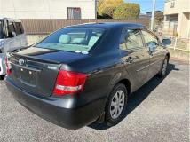 2009 Toyota Corolla Axio