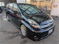 2012 Toyota Isis