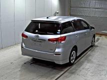 2009 Toyota Wish