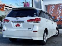 2009 Toyota Wish