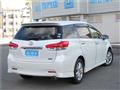 2010 Toyota Wish