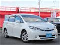 2010 Toyota Wish