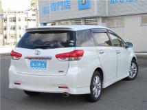2010 Toyota Wish