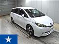 2009 Toyota Wish