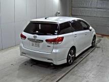 2009 Toyota Wish