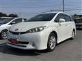 2009 Toyota Wish