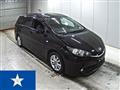 2011 Toyota Wish