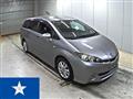 2009 Toyota Wish