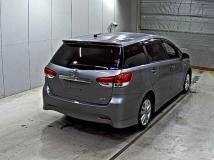 2009 Toyota Wish
