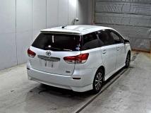 2010 Toyota Wish