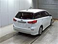 2011 Toyota Wish