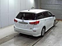 2011 Toyota Wish