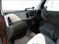 2013 Nissan Cube