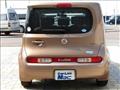 2013 Nissan Cube