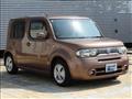 2013 Nissan Cube