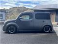 2009 Nissan Cube
