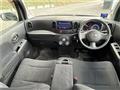 2009 Nissan Cube