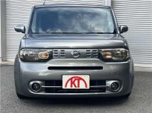 2009 Nissan Cube