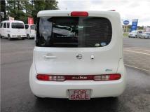 2009 Nissan Cube
