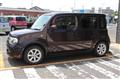 2012 Nissan Cube