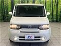 2009 Nissan Cube