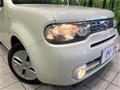 2009 Nissan Cube