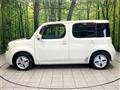 2009 Nissan Cube