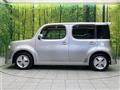 2012 Nissan Cube