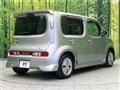 2012 Nissan Cube