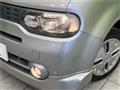 2012 Nissan Cube