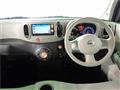 2013 Nissan Cube