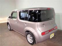 2013 Nissan Cube
