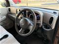 2011 Nissan Cube