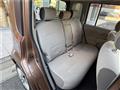 2011 Nissan Cube