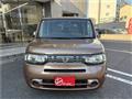 2011 Nissan Cube