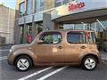 2011 Nissan Cube
