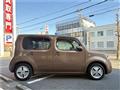 2011 Nissan Cube