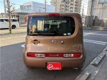 2011 Nissan Cube