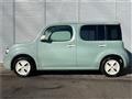 2014 Nissan Cube