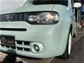 2014 Nissan Cube