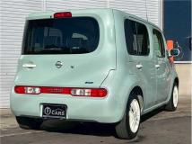 2014 Nissan Cube