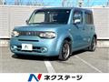2011 Nissan Cube