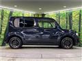 2010 Nissan Cube