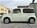 2012 Nissan Cube