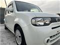 2012 Nissan Cube