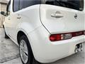 2012 Nissan Cube