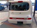 2012 Nissan Cube